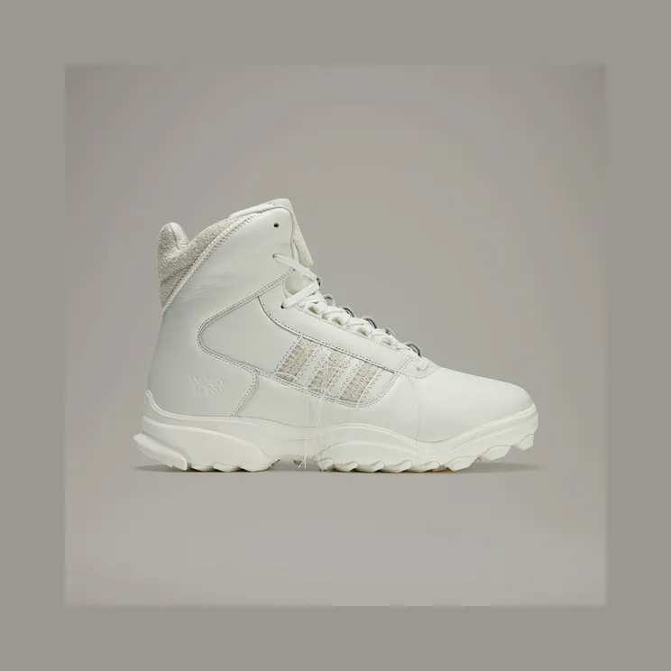 adidas Y-3 GSG9 Off White / Off White / Off White (IE7661)