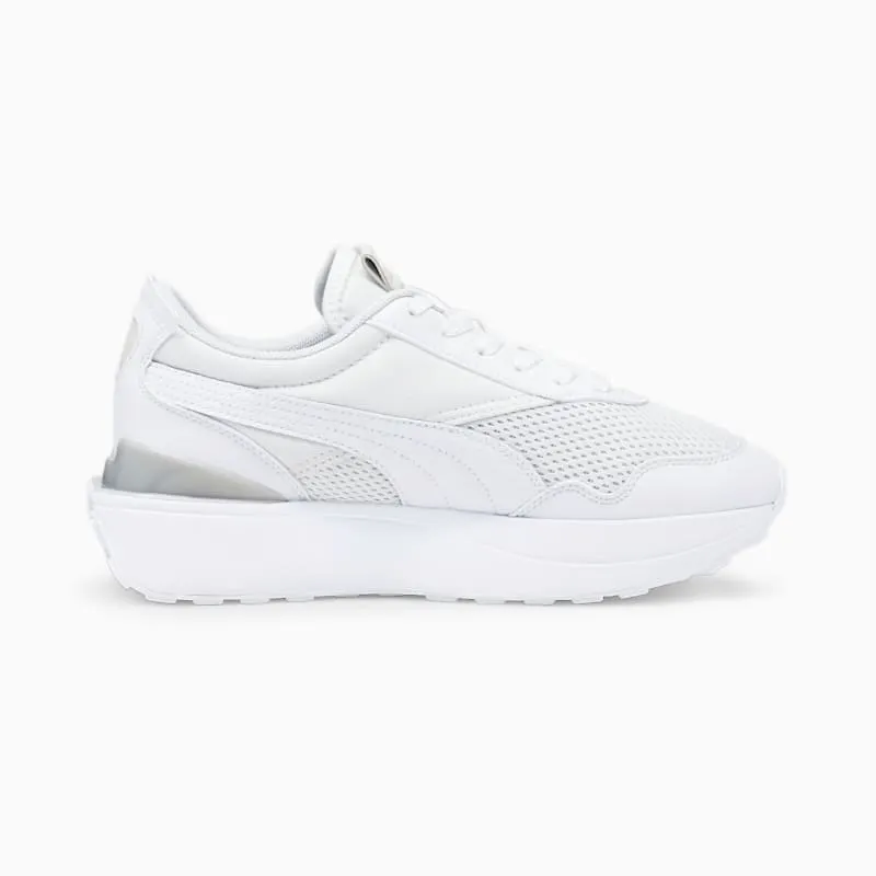 Puma Cruise Rider RE:Style White (38406001)