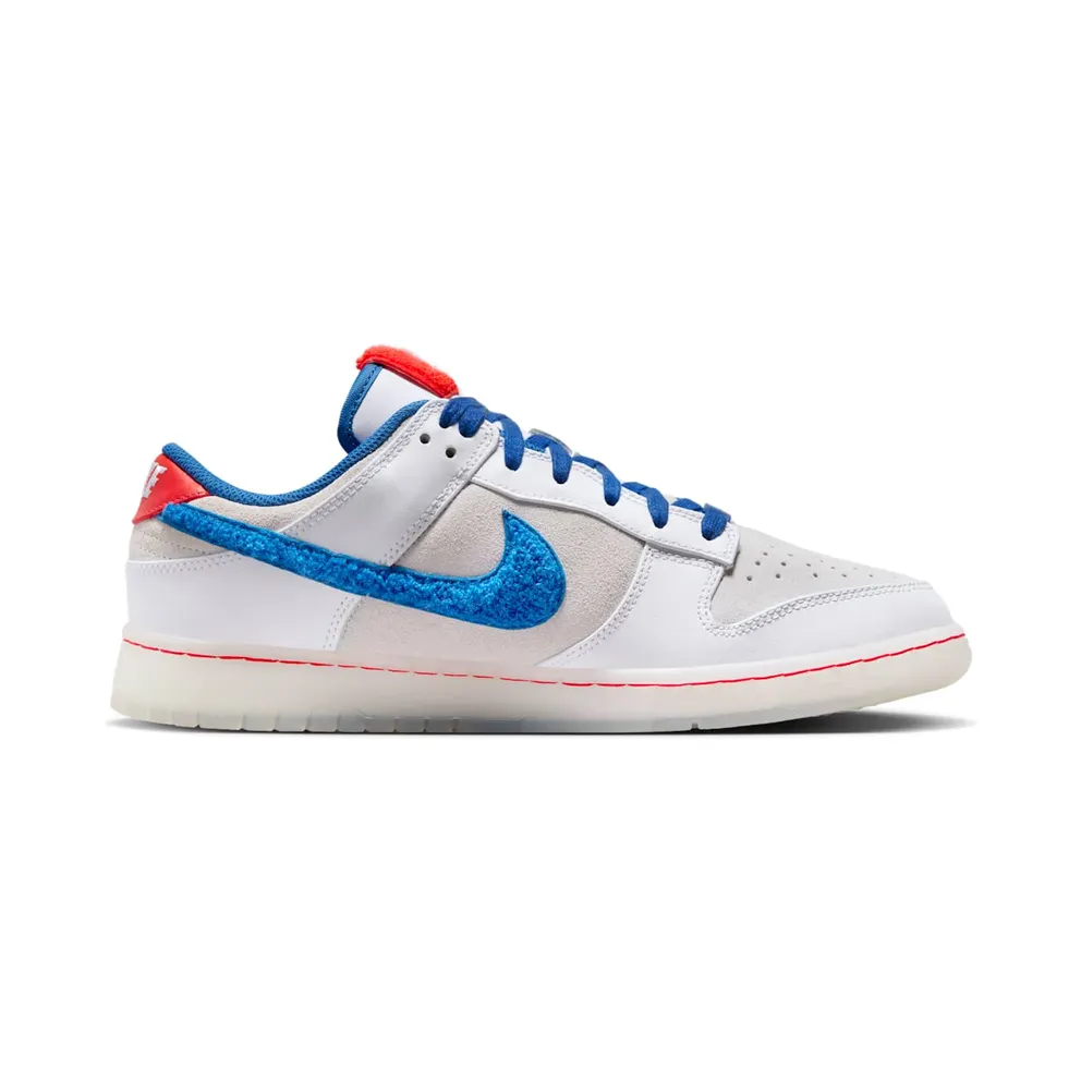 Nike Dunk Low Retro PRM “Year of the Rabbit” (FD4203-161)