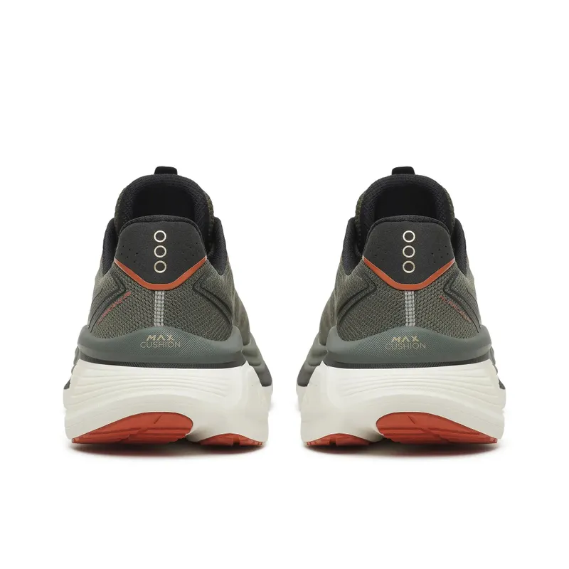 SAUCONY Hurricane 26 “Fatigue / Black” (S101098-1022)