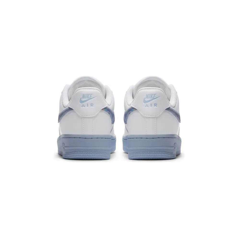 Nike WMNS Air Force 1 Hydrogen Blue (2020) (CZ0377-100)