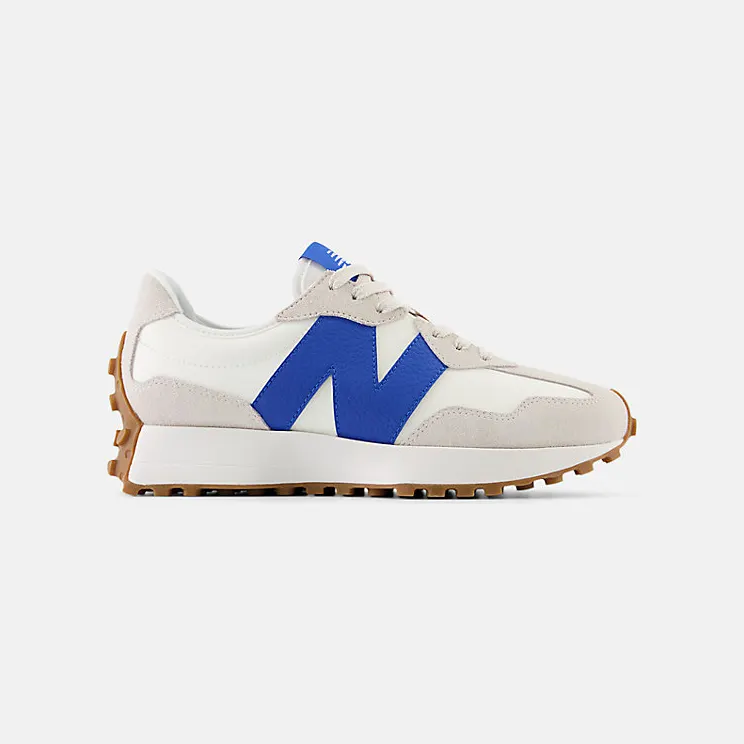 New Balance 327 “Moonbeam True Blue” (WS327GB)