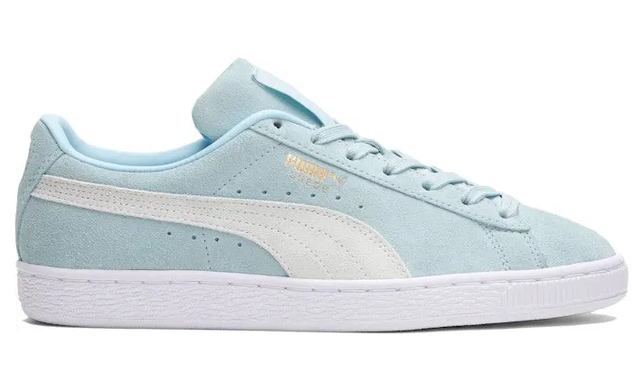Puma Classic XXI Cool Blue (381410-21)