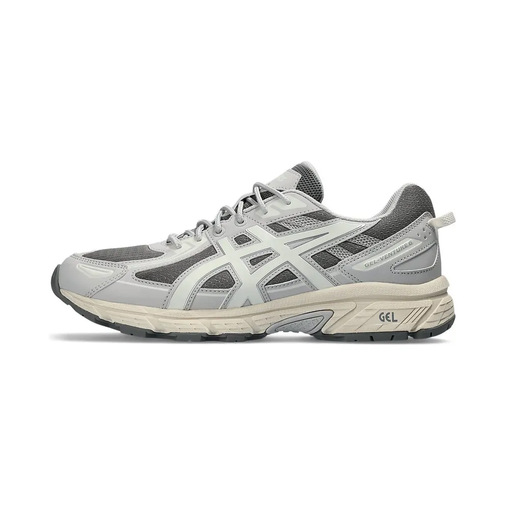 Asics Gel-Venture 6 Clay Grey / Cream (1203A297-022)