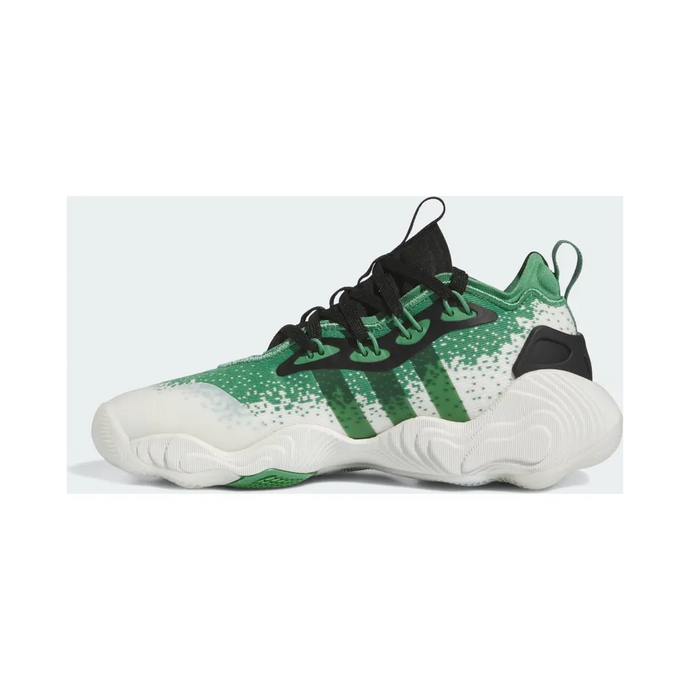 Adidas Trae Young 3 GS “Preloved Green” (IE7883)