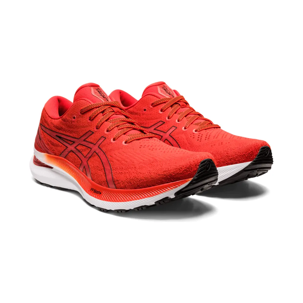 Asics GEL-KAYANO 29 Cherry Tomato/Black (1011B440.800)