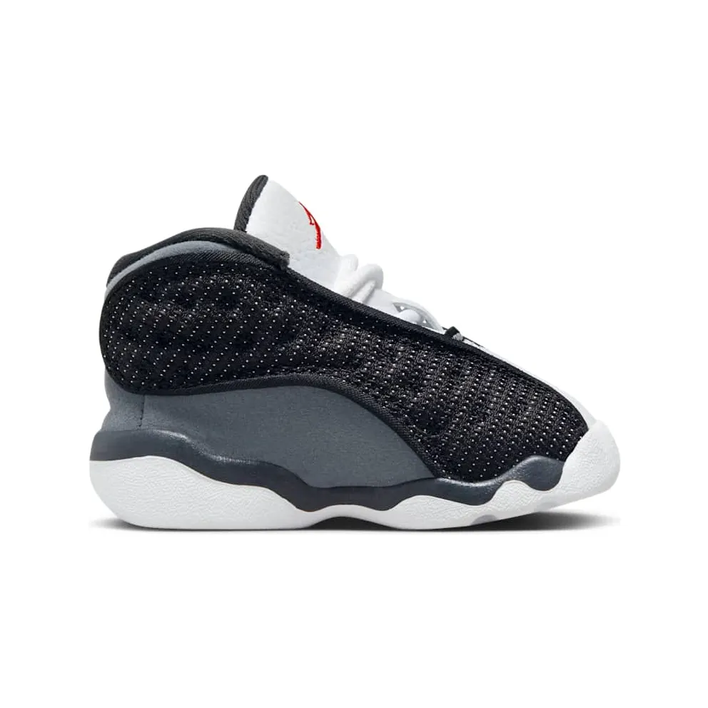 Air Jordan 13 TD “Black Flint” (414581-060)