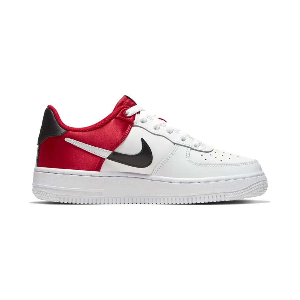 Nike Air Force 1 LV8 1 (GS) “NBA” (CK0502-600)