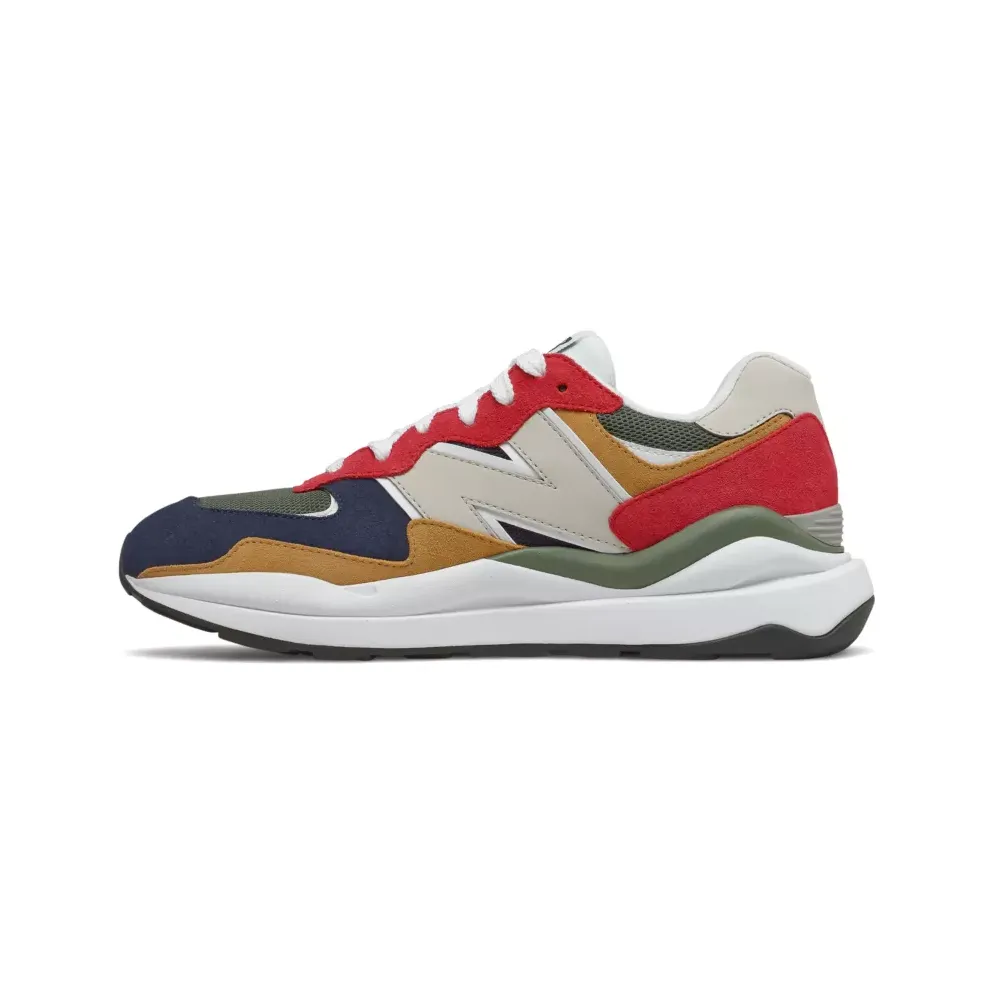 New Balance M5740 GD Pigment / Team Red (M5740GD)