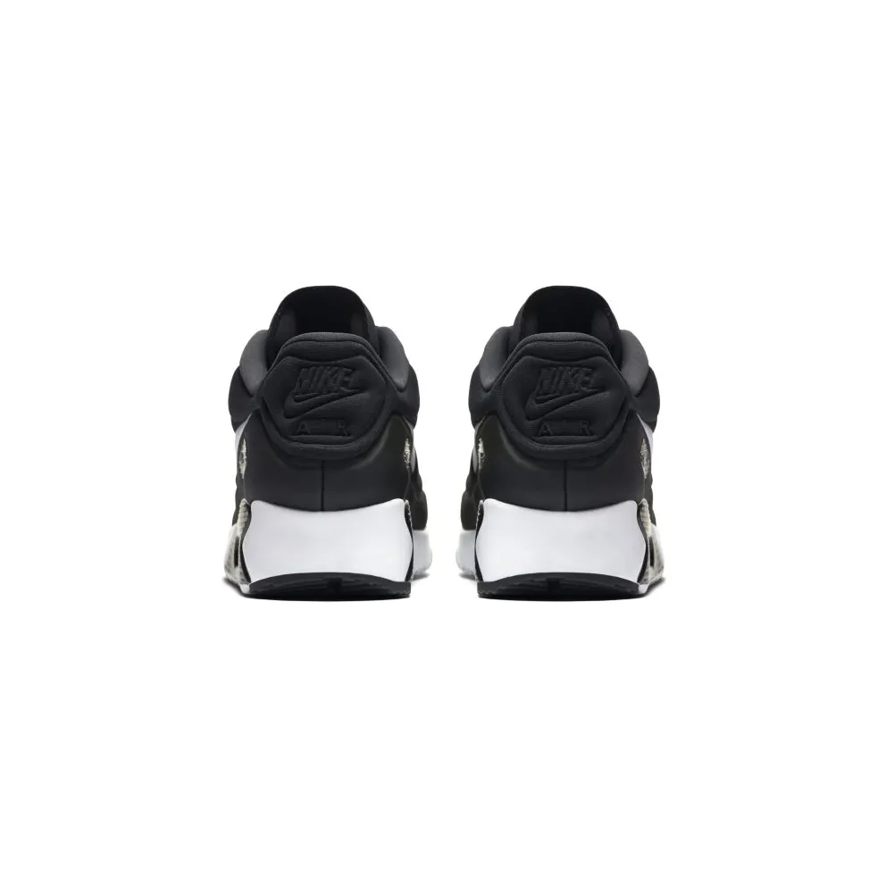Nike Air Max 90 Ultra Black White Black/White-Anthracite-White (845039-001)