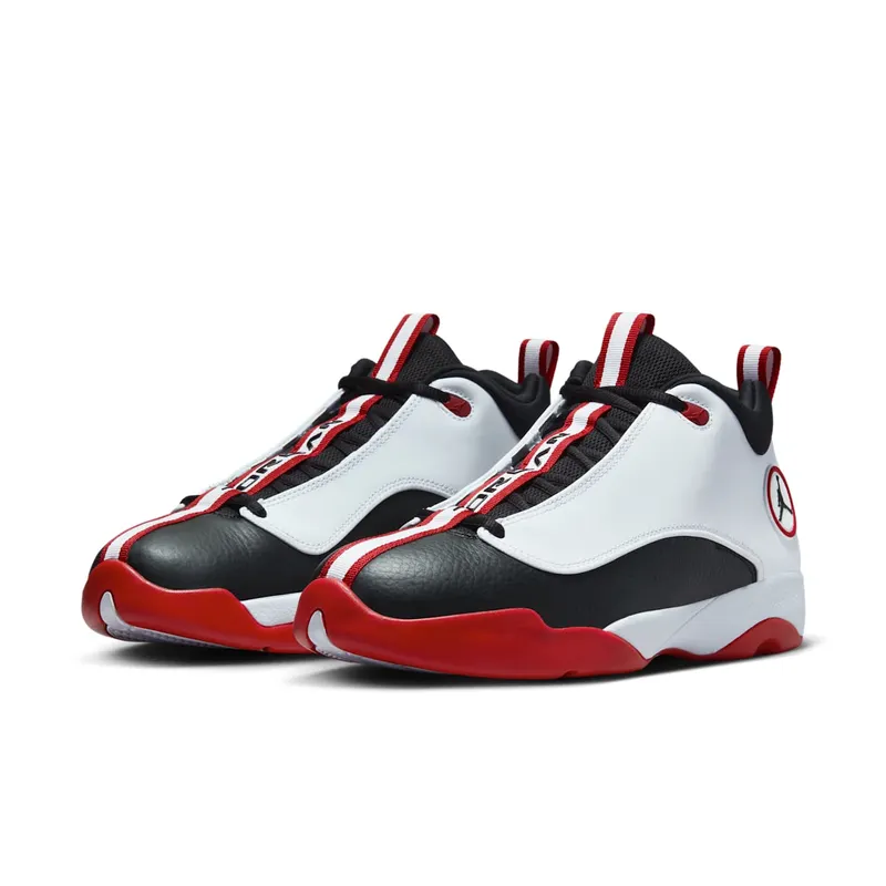 Jordan Jumpman Pro Quick “Varsity Red” (FB9978-161)