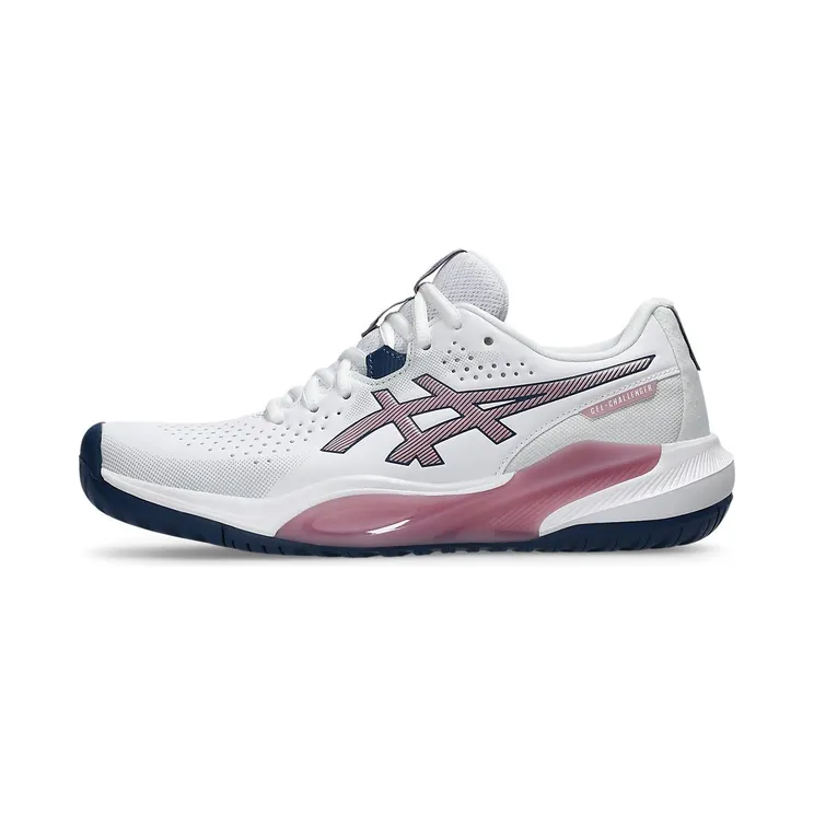 ASICS GEL-CHALLENGER 15 “White / Taro Purple” (1042A294-105)