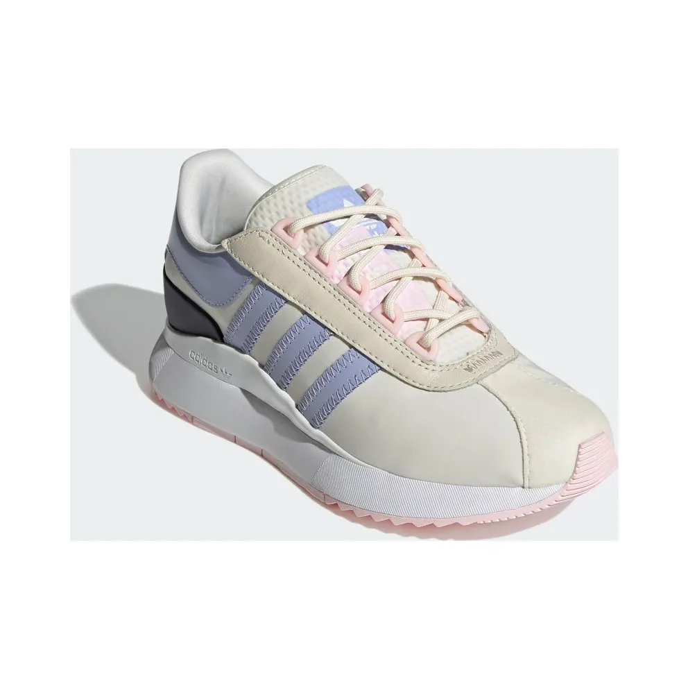 adidas SL Andridge Off White / Violet Tone / Clear Pink (H00378)