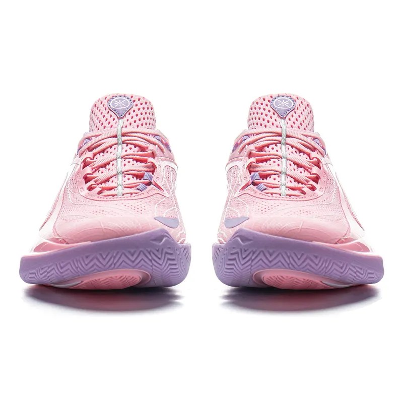 Li-Ning Wade 808 5 Ultra “Pink” (ABAV015-13)