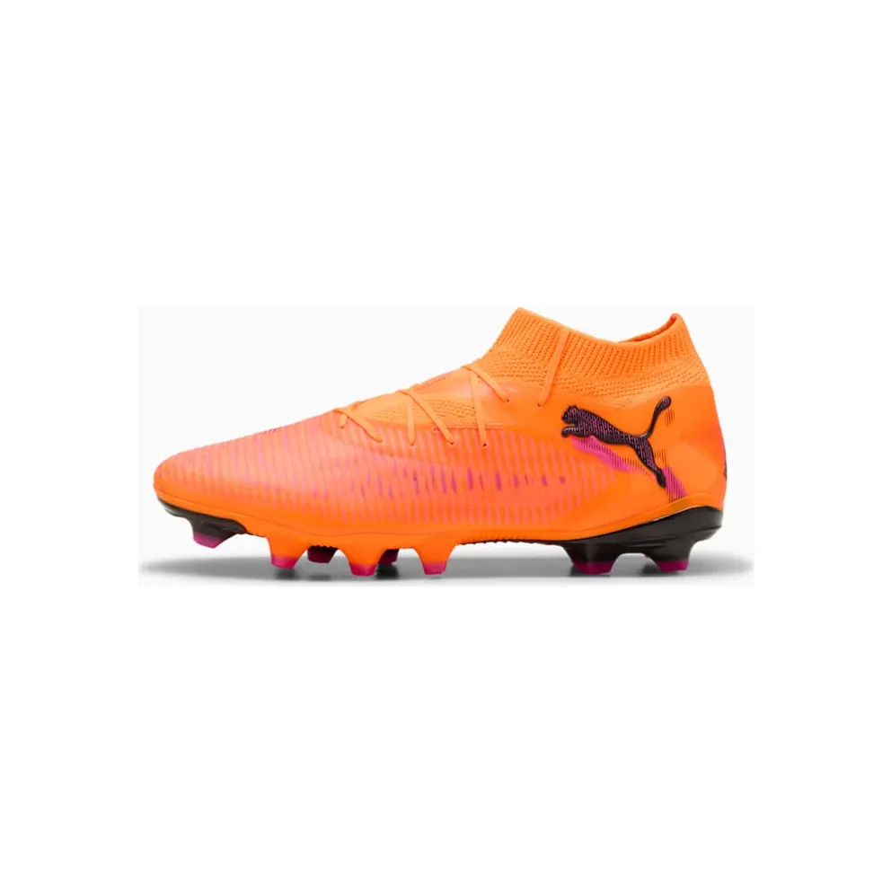Puma Future 8 Pro FG/AG Hot Pursuit Pack (108588-03)