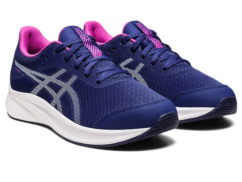 Asics PATRIOT 13 GS Dive Blue/Soft Sky (1014A267.400)