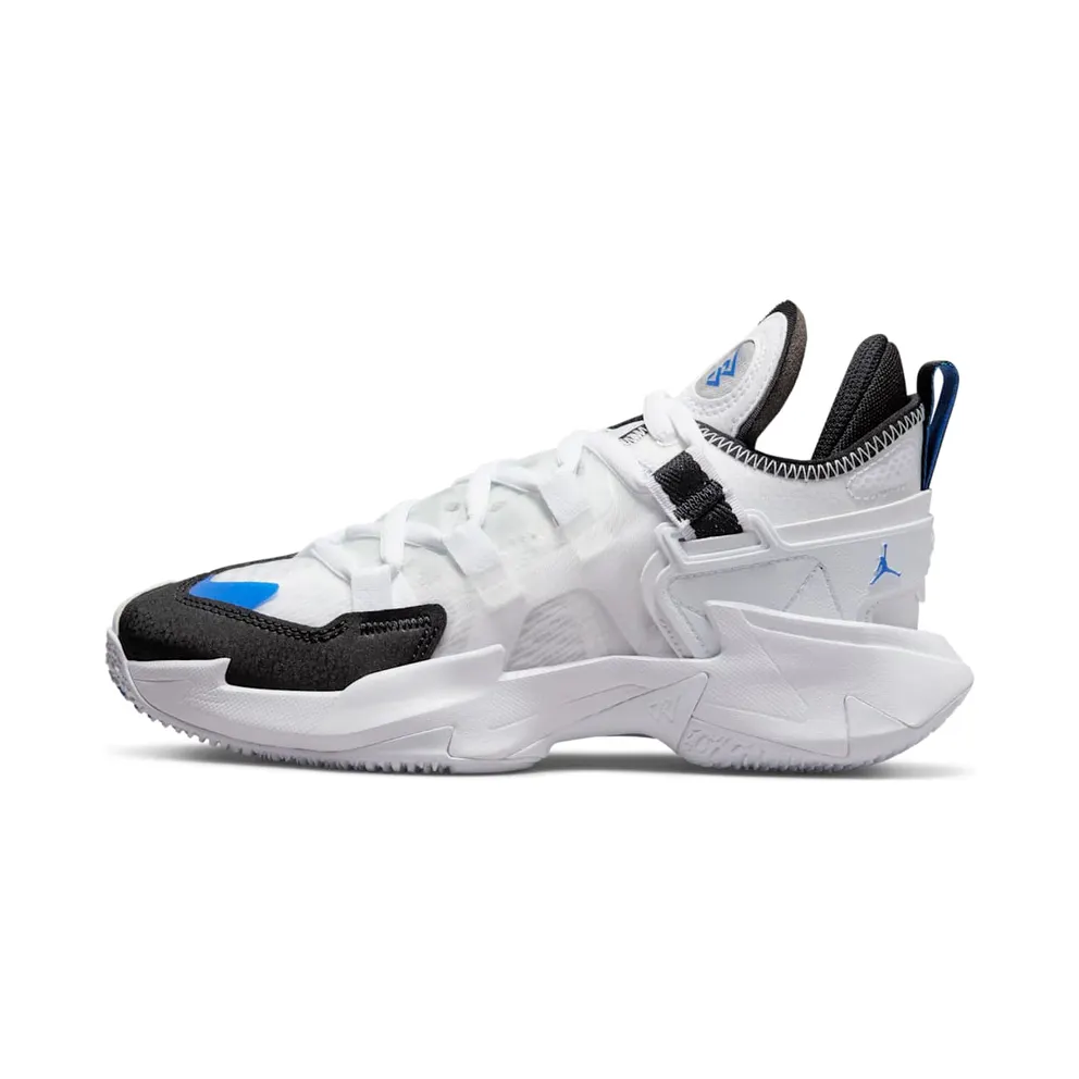 Jordan “Why Not?” Zer0.5 Weiß (DC3643-140)