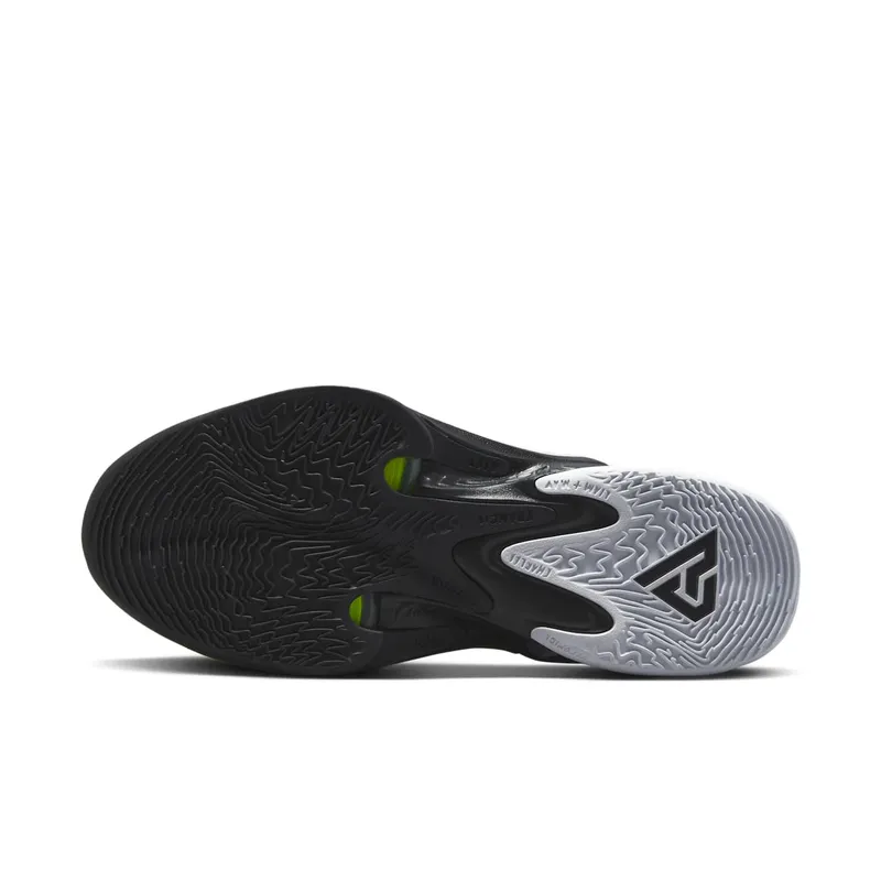 Nike Zoom Freak 4 TB Black White (DO9679-002)