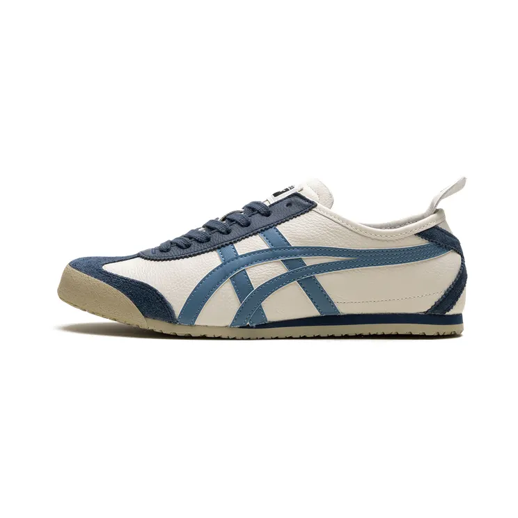 Onitsuka Tiger Mexico 66 “Cream Grey Floss” (1183A201-118)