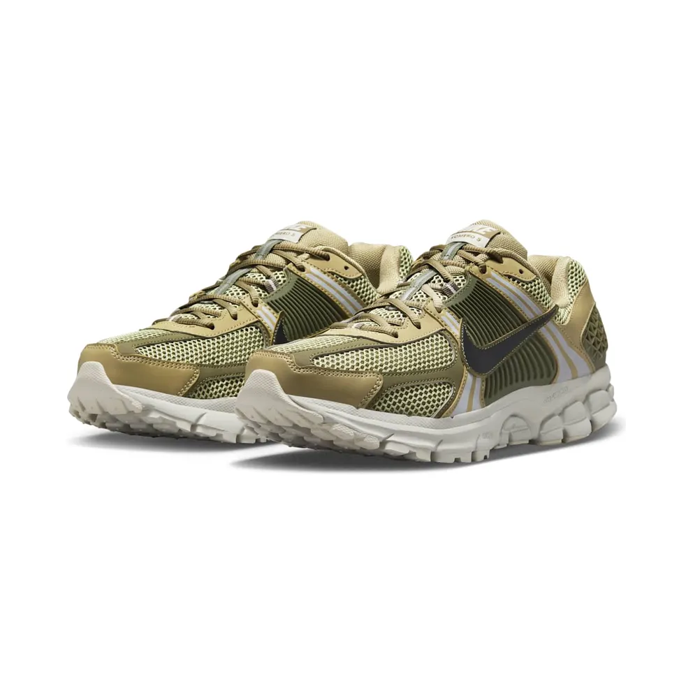 Nike Zoom Vomero 5 (neutral olive / black / medium olive) – FJ1915-200