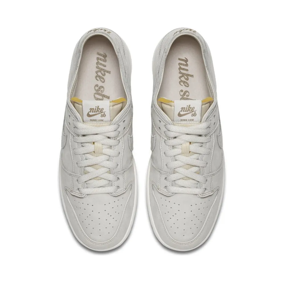 Nike SB Dunk Low Decon Light Bone Light Bone/Light Bone-Summit White-Khaki (AA4275-001)