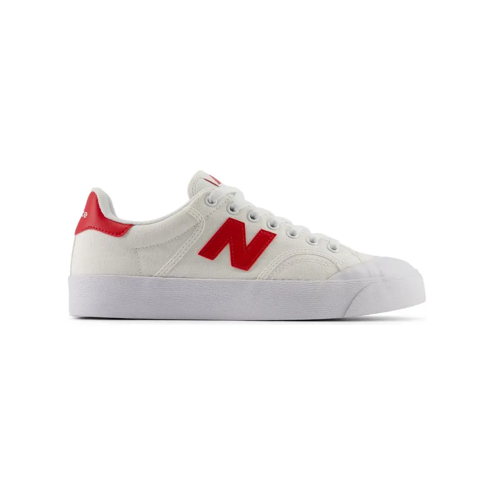New Balance 100 White (BB100-CRD)