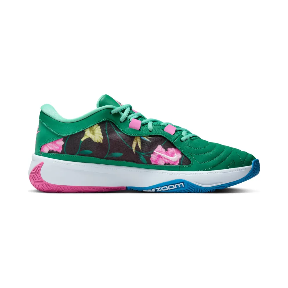 Nike Zoom Freak 5 Flowers (DX4985-401)