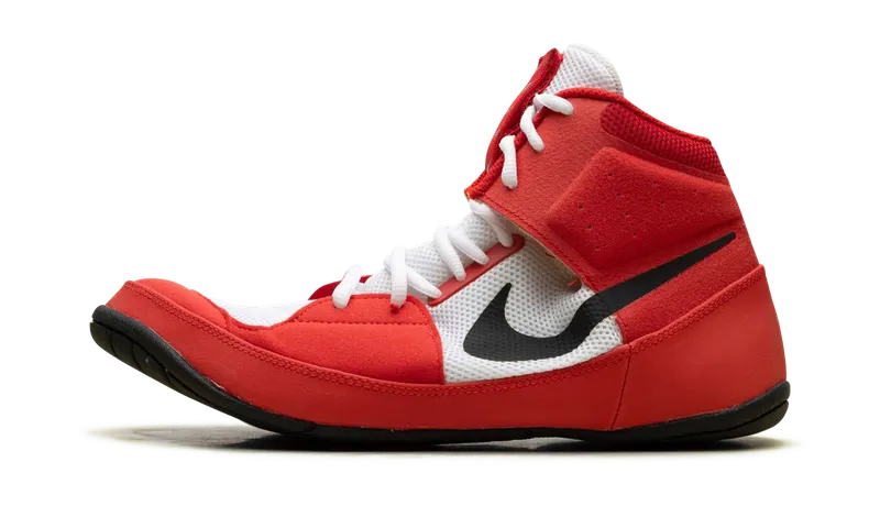 Nike Fury “Red” (AO2416-601)