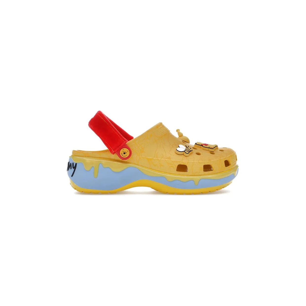 crocs-classic 211092-90H