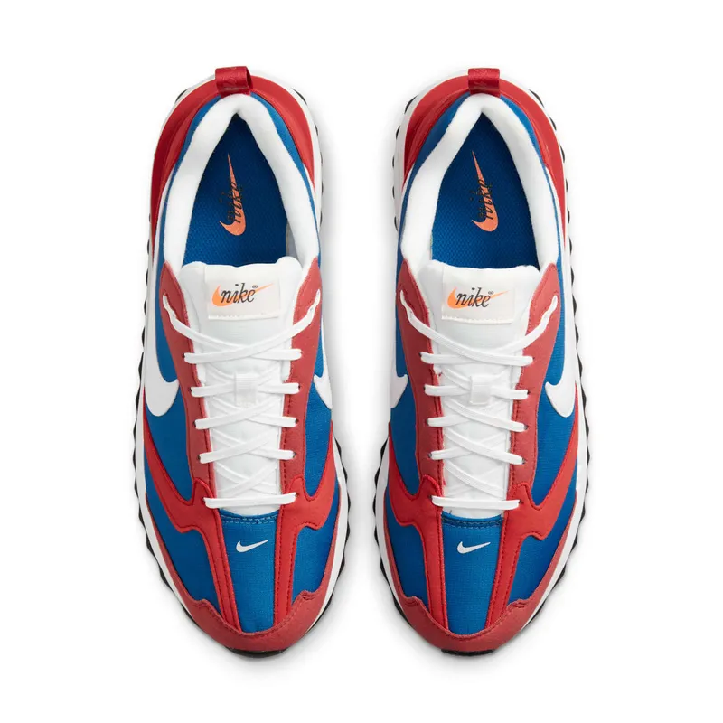 Nike Air Max Dawn Blue 50% Sustainable Materials (DJ3624-400)
