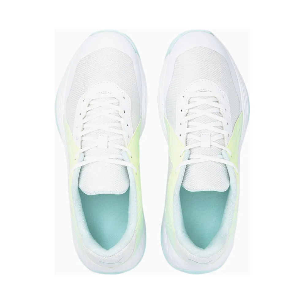 Puma Varion White/Blue (106472-08)