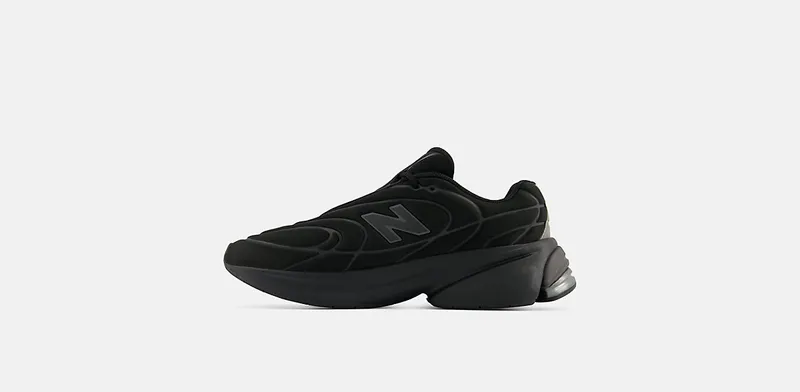 New Balance 5030 ‘Black’ (U503058H)