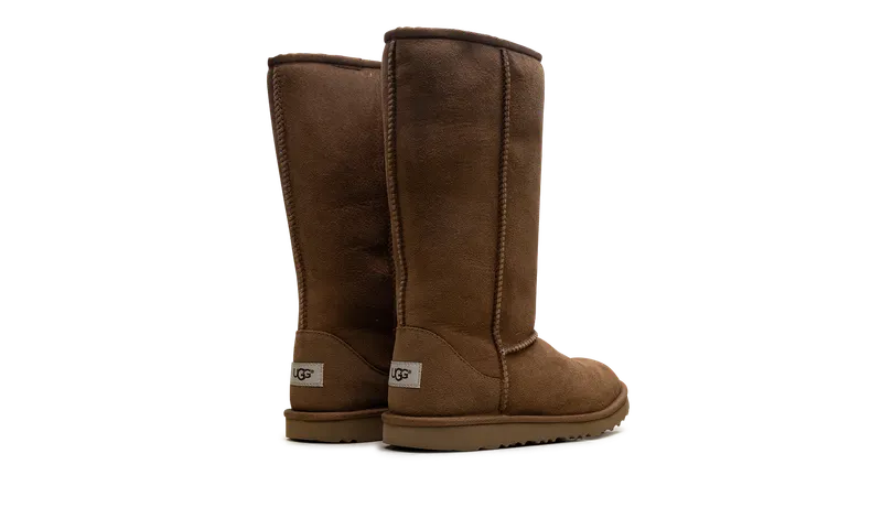 Ugg Classics Tall Ii TD “Chestnut” (1017713K-CHE)