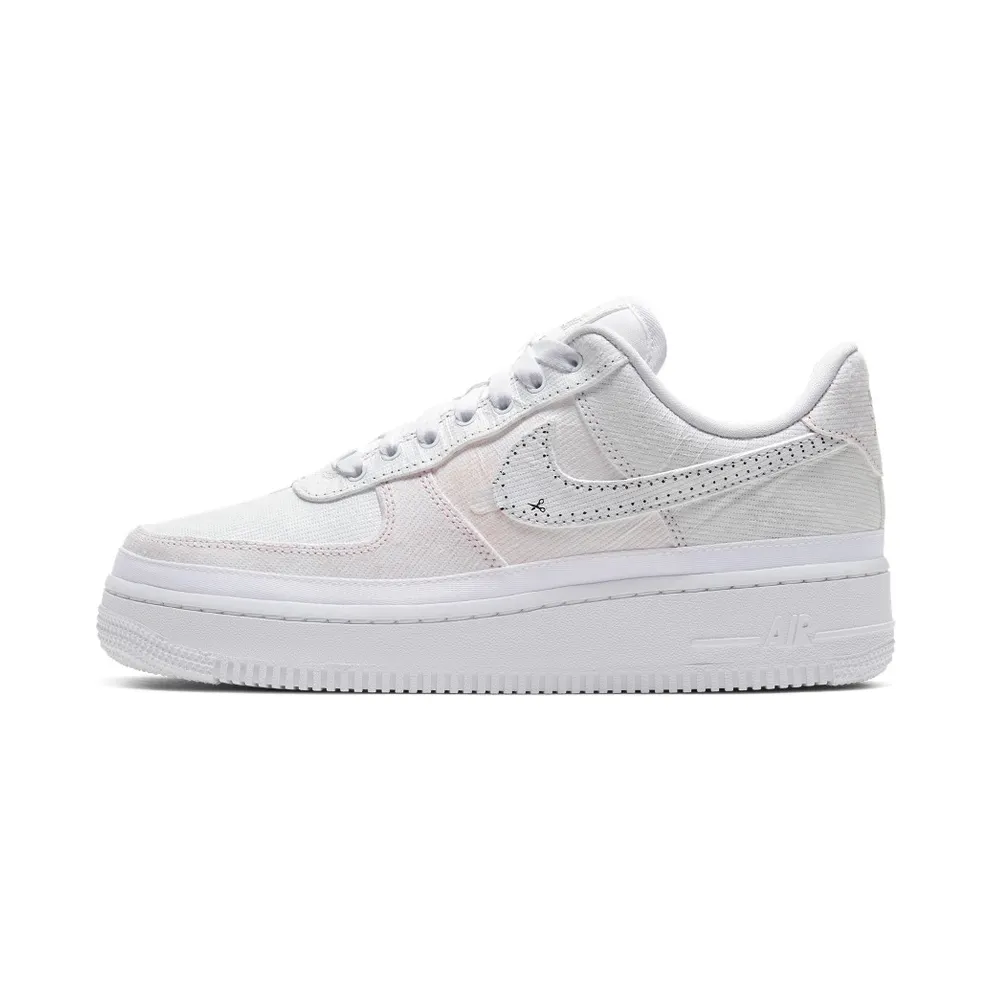 Nike Air Force 1 LX Tear Away Sail (W) (2020) (CJ1650-100)