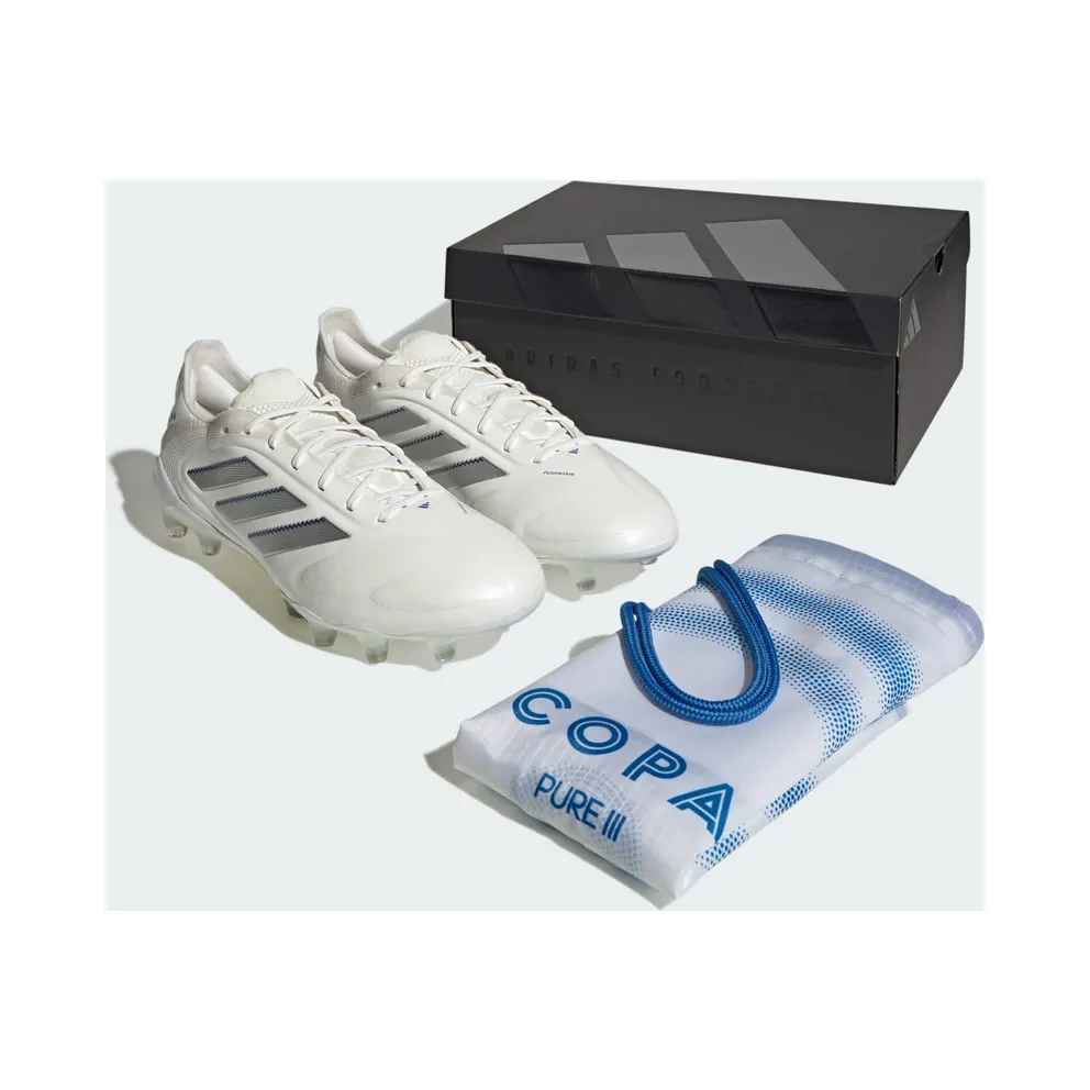 adidas Copa Pure 3 Elite FG Polar Victory Pack (ID9040)