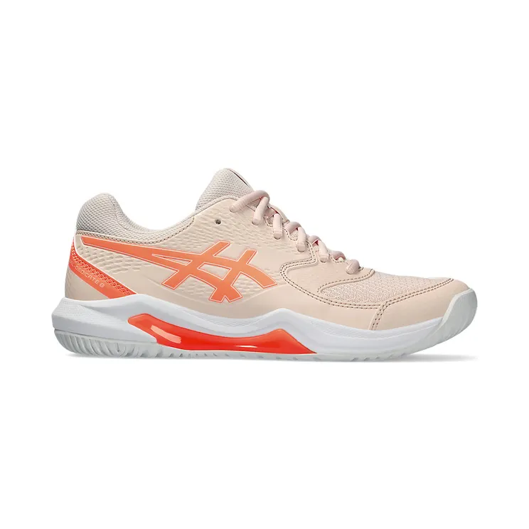 Asics Gel-dedicate 8 Pearl Pink/Sun Coral (1042A237.700)