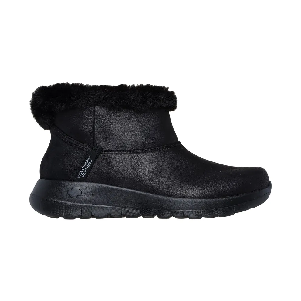Skechers Slip-ins Black (144800BBK)