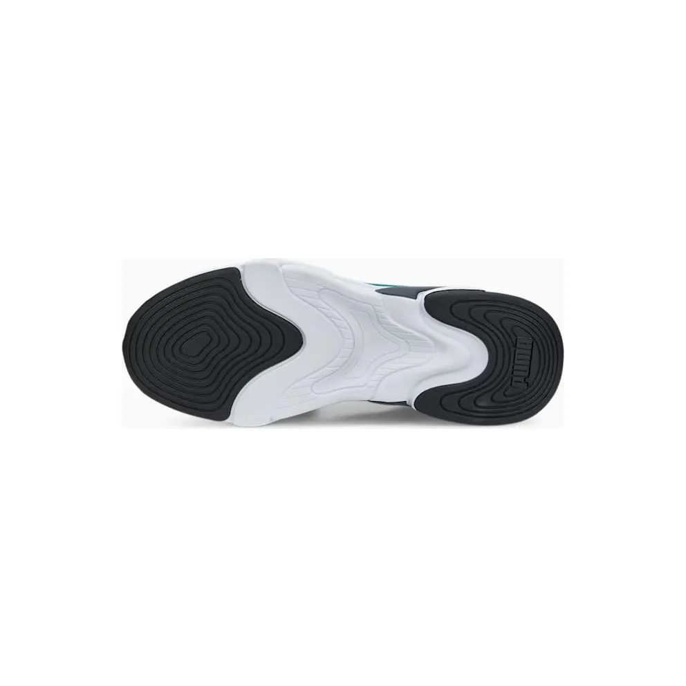 Puma X-Ray Millennium Black/Grey/Red (37599923)