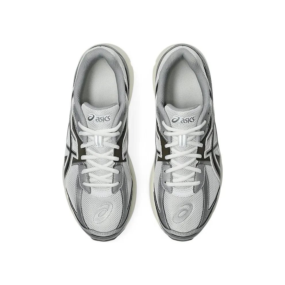 ASICS JOG 100S “White / Black Coffee” (1203A741-104)