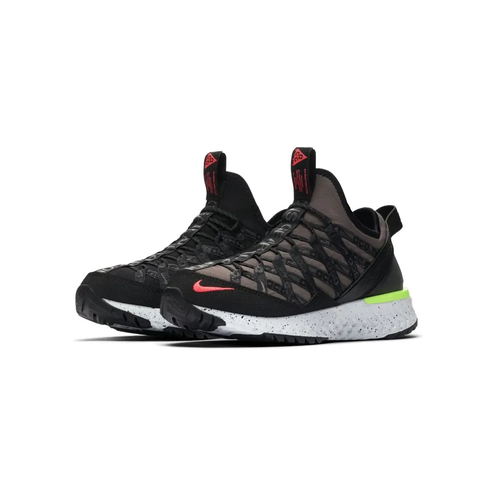 Nike ACG React Terra Gobe Ridgerock Ridgerock/Flash Crimson (BV6344-202)