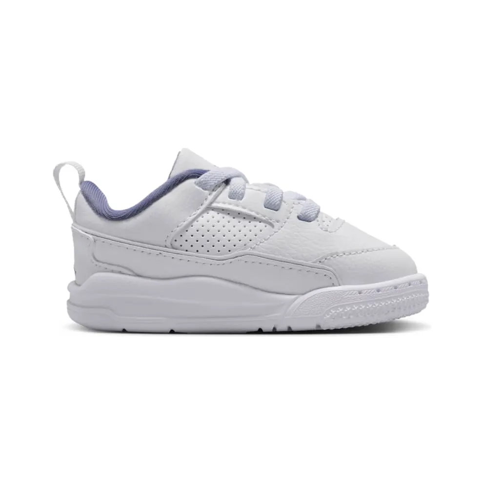 Jordan Flight Court White Dusty Amethyst (HF3331-115)