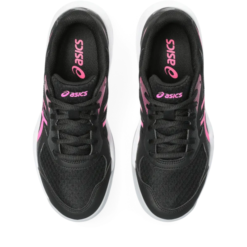 Asics Upcourt 5 Black/Hot Pink (1072A088.002)