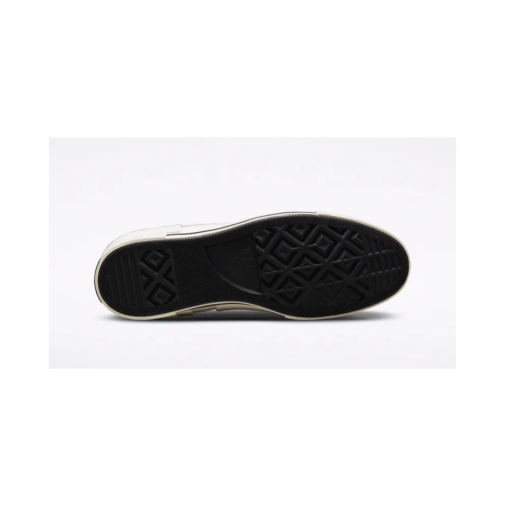 Converse Chuck 70 Hacked Heel Tear Away Light Bone/Black (A00730C)