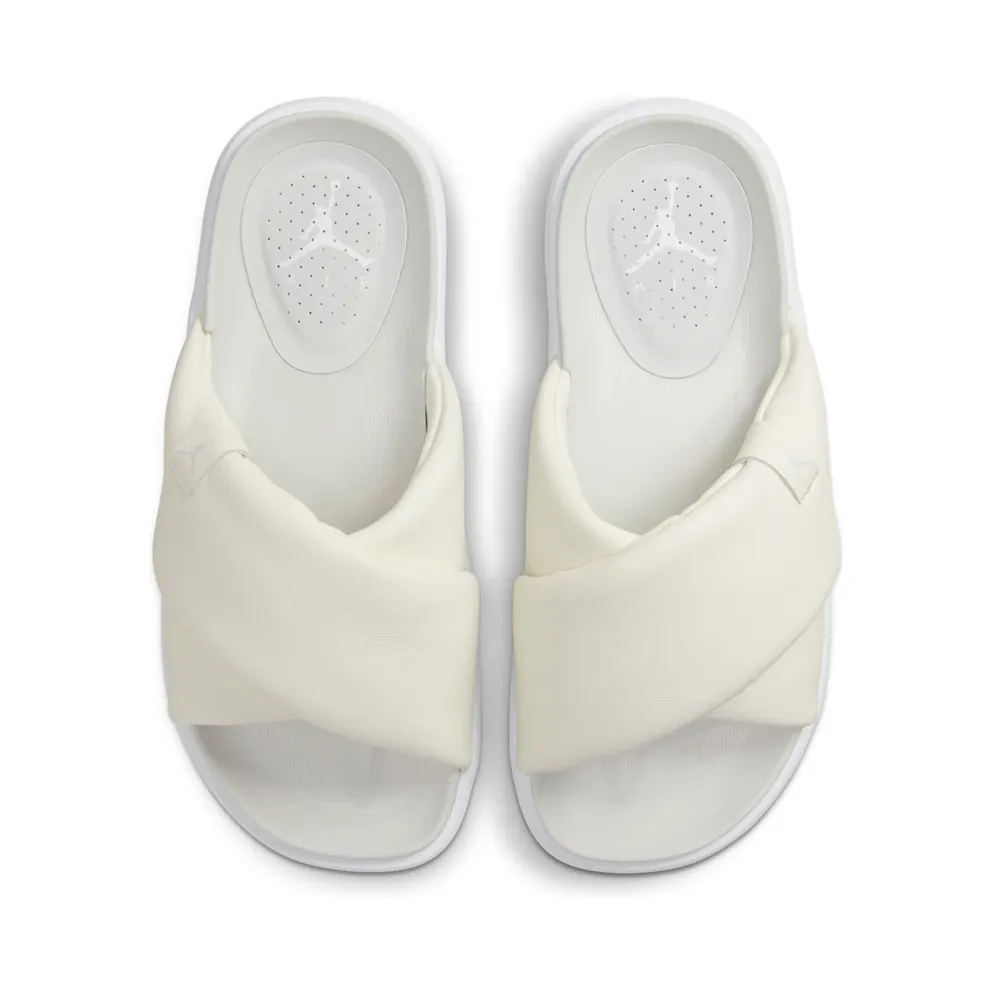 Jordan Sophia Slides Grey (DO8863-011)
