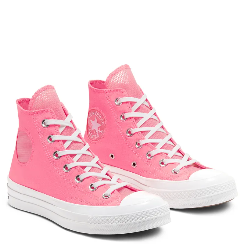 Converse Concrete Heat Chuck 70 High Top (167677C)