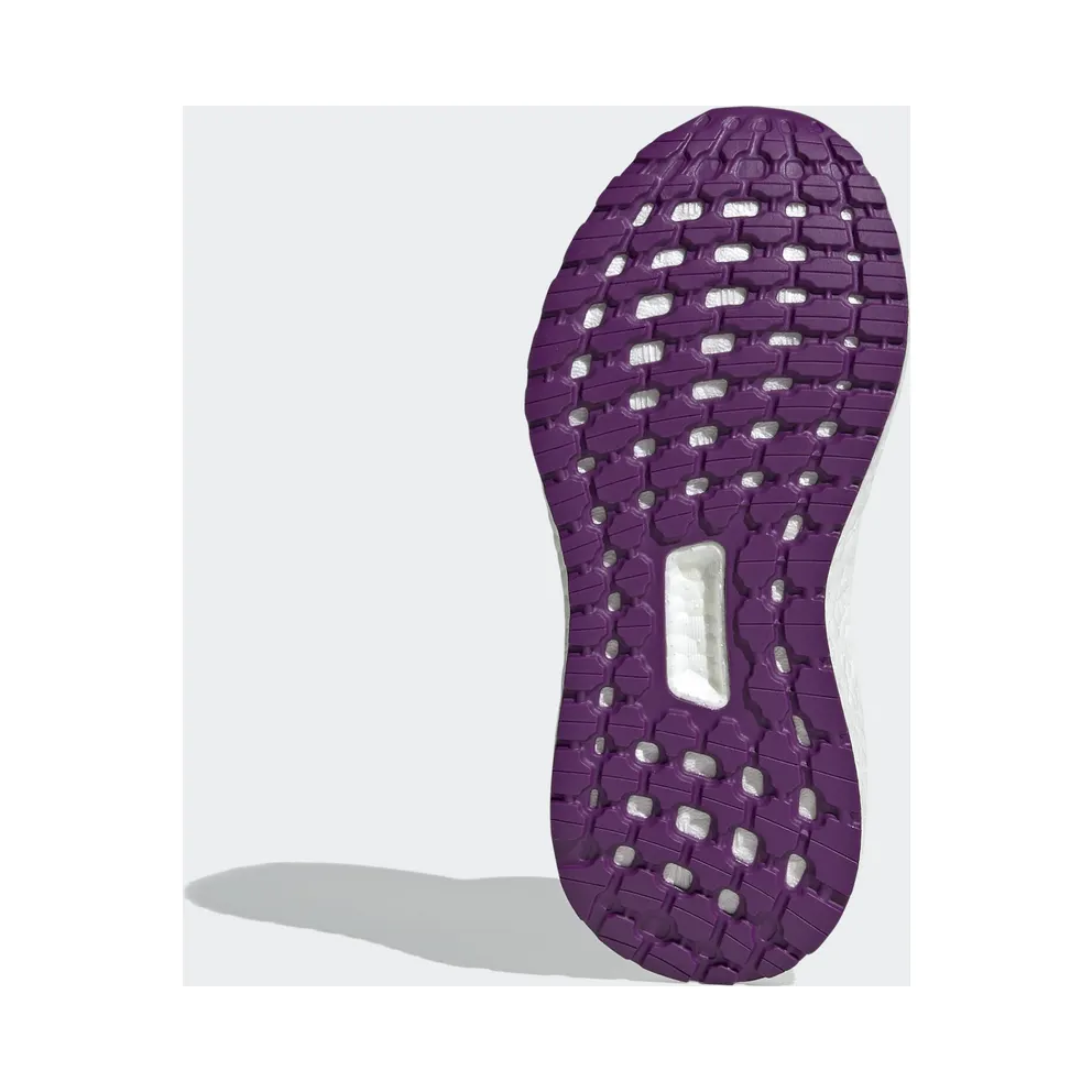 adidas Ultraboost 20 Glory Purple (PS) Core Black/Glory Purple/Cloud White (EG4824)