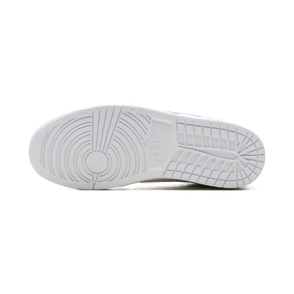 Air Jordan 1 “Virgil Abloh Archive – Alaska” (AA3834-100)