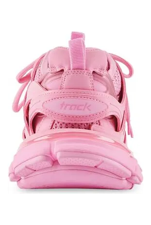 Balenciaga Track Trainer Pink (W) (4)