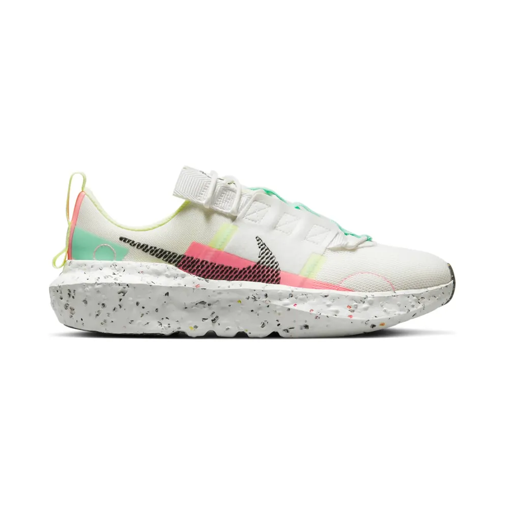 Nike Crater Impact Green Glow (2021) (CW2386-101)