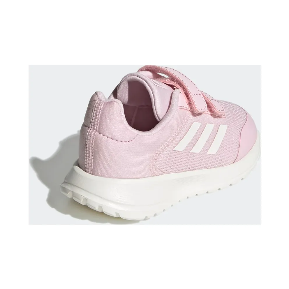 Adidas Tensaur Run Clear Pink / Core White / Clear Pink (GZ5854)